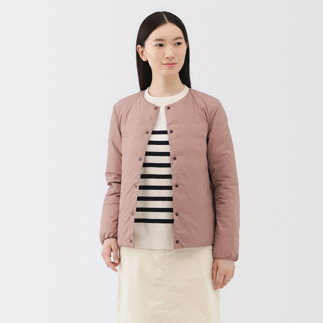Smoky Pink