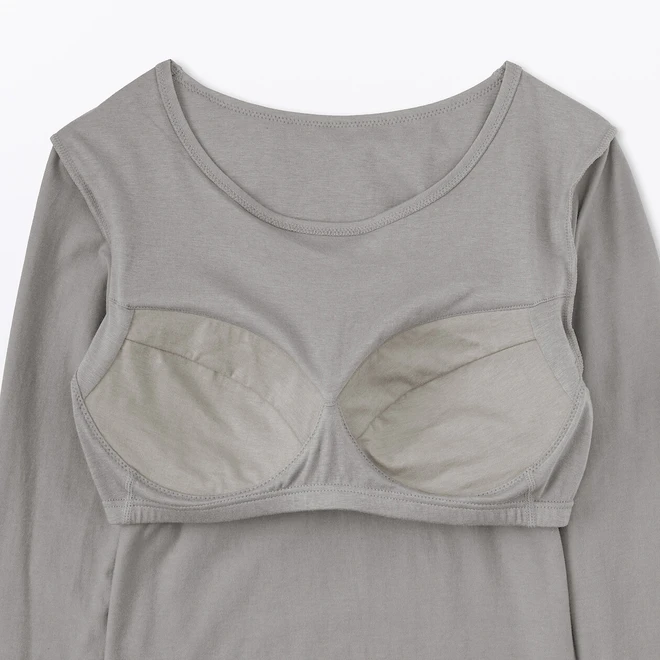Greyish Brown