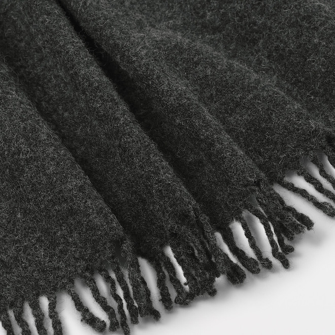 Charcoal Grey