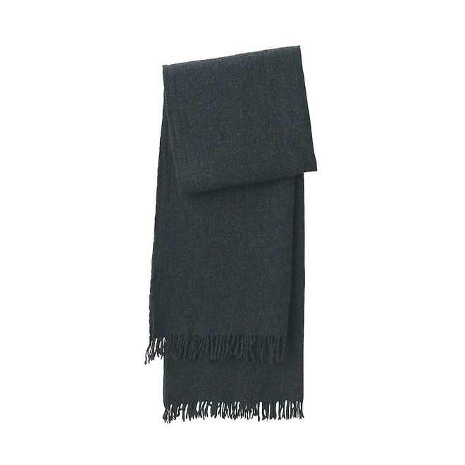 Charcoal Grey