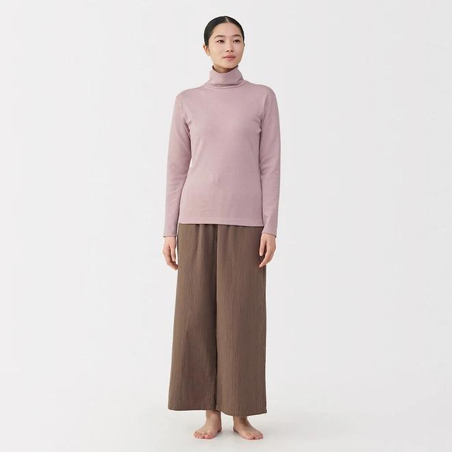 Smoky Pink
