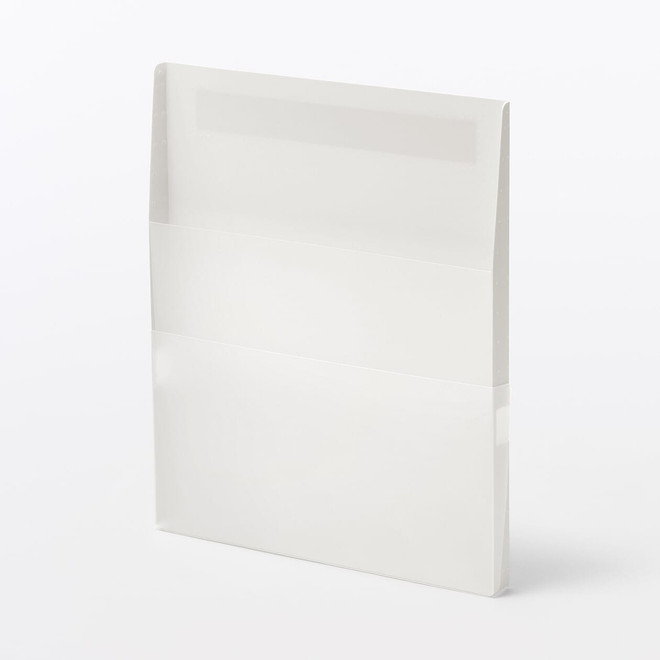 Semi-Transparent