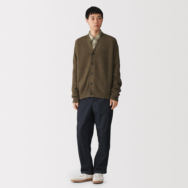Khaki Green