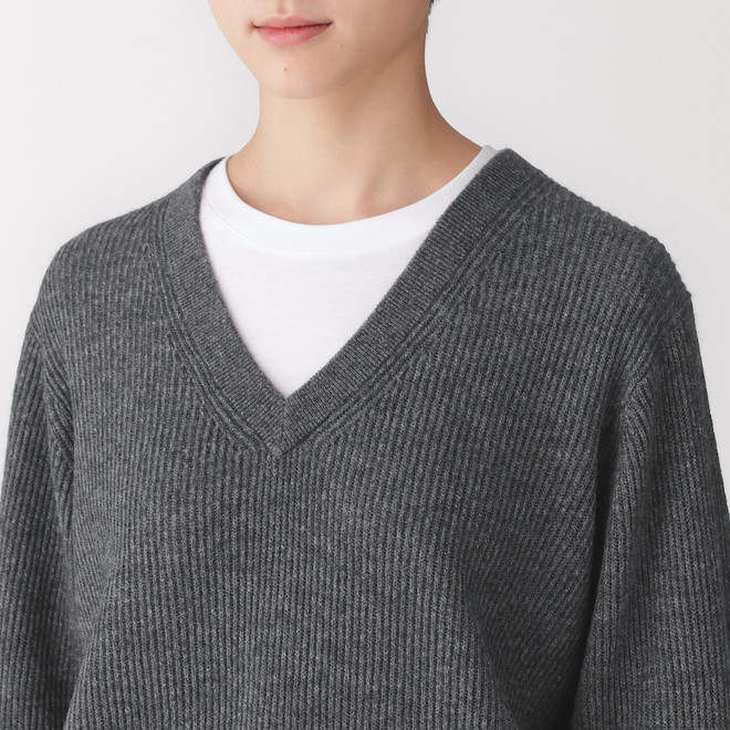 Charcoal Grey
