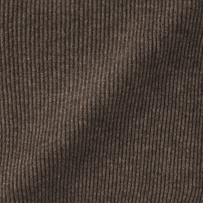 Mocha Brown