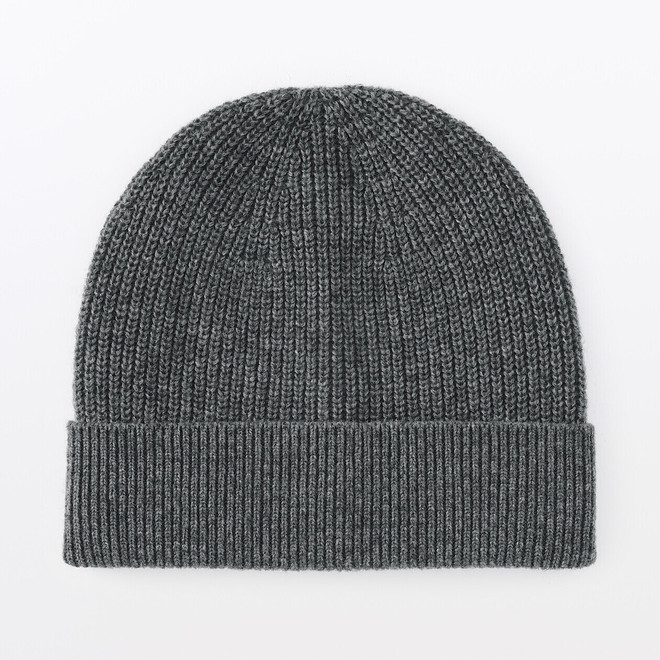Charcoal Grey