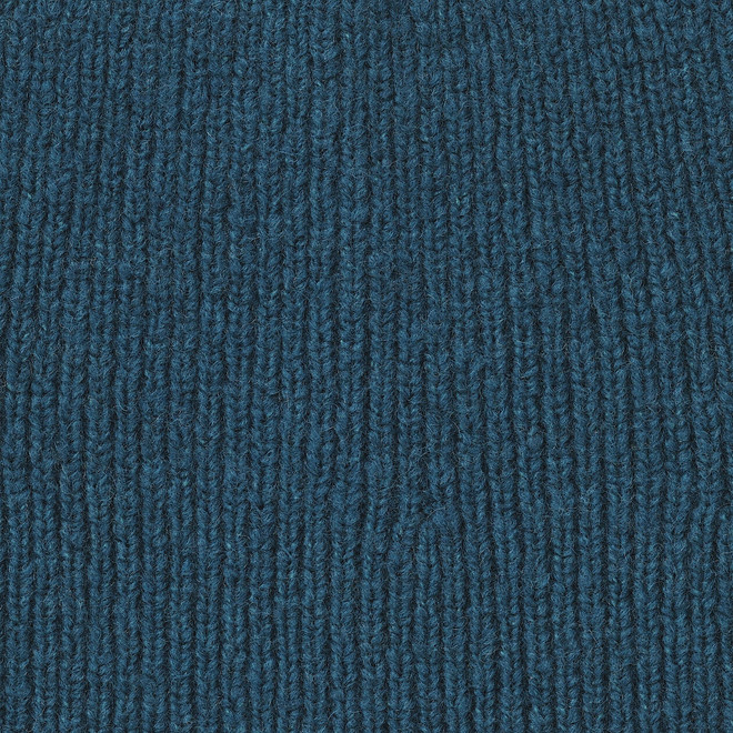 Smoky Blue