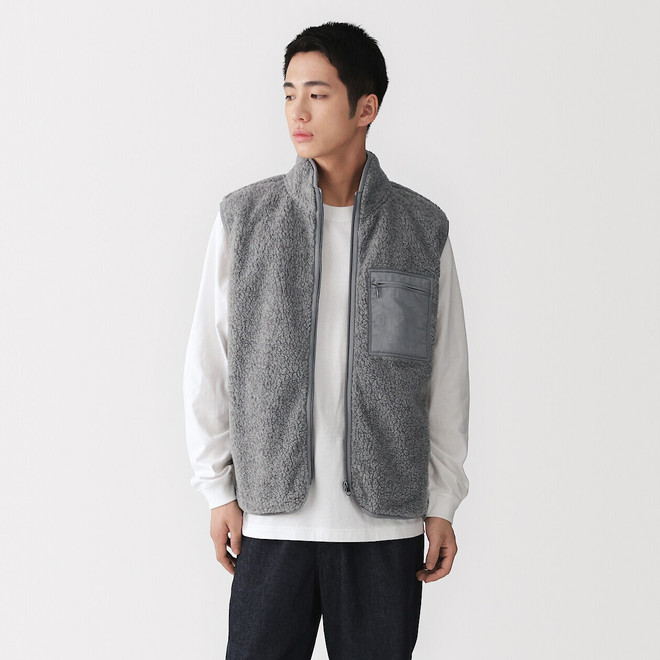 Medium Grey
