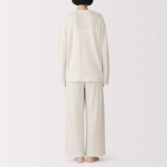 Oatmeal Heather