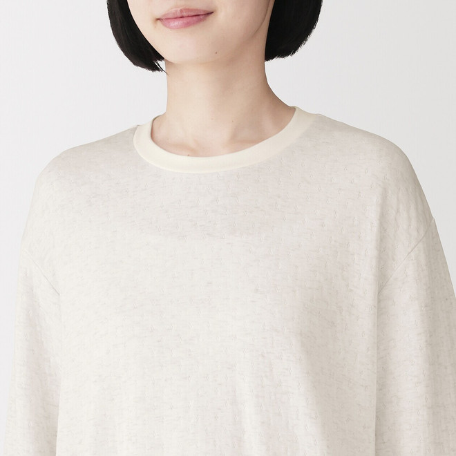 Oatmeal Heather