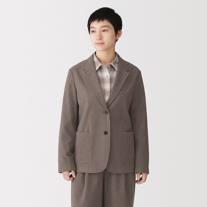 Mocha Brown
