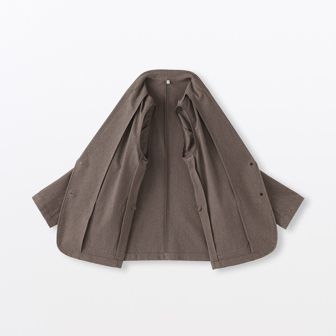 Mocha Brown