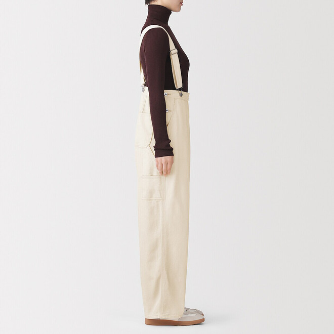 Raw White