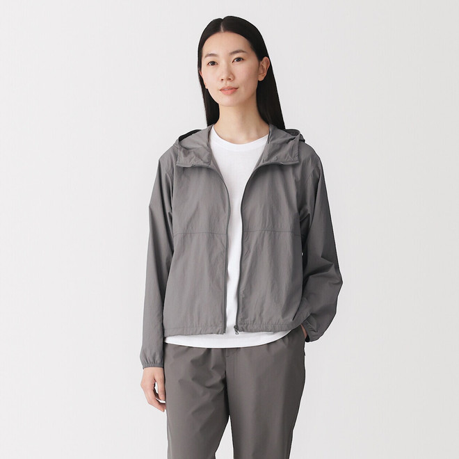 Medium Grey
