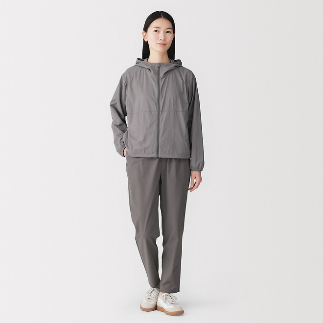 Medium Grey