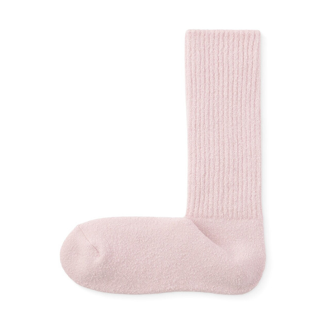 Pale Pink
