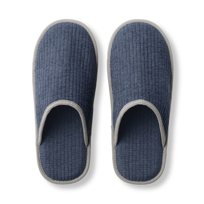 Smoky Blue