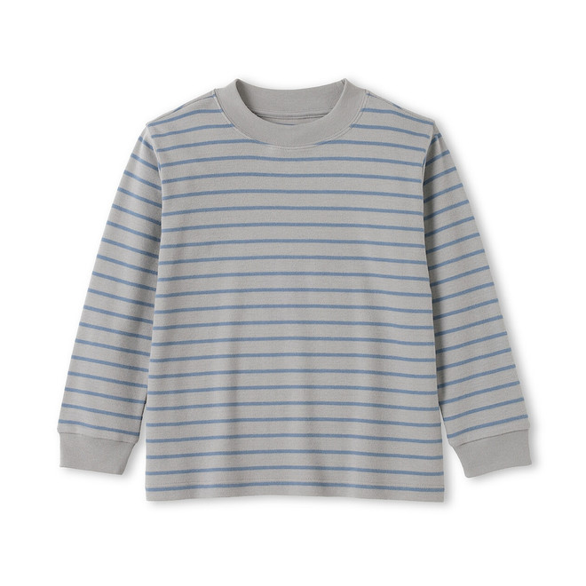 Light Grey Stripes