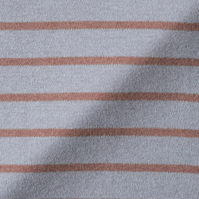 Light Blue Stripes