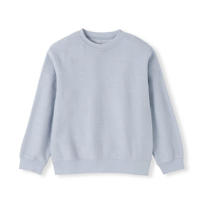 Smoky Blue