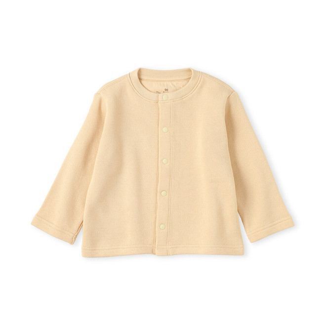 Light Mustard