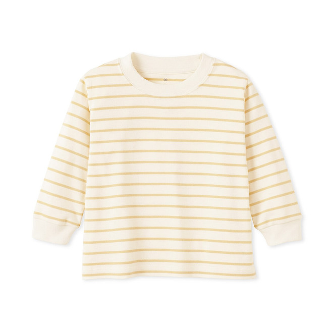 Yellow Stripes