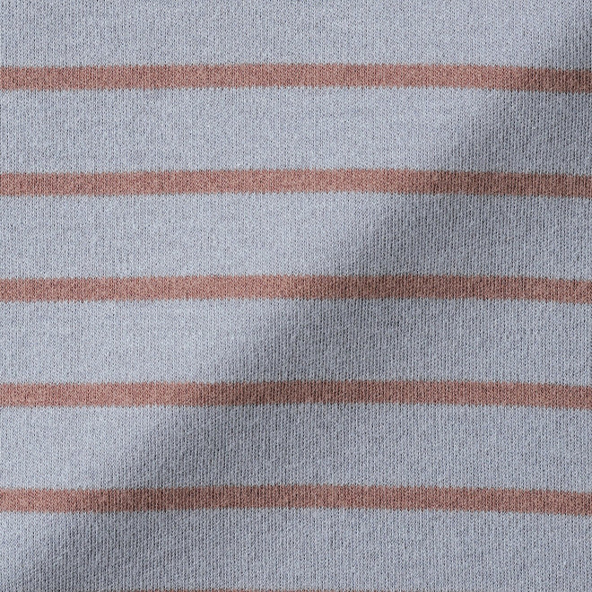 Light Blue Stripes
