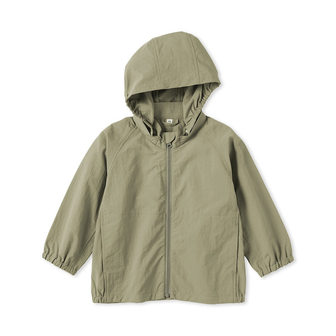 Khaki Green
