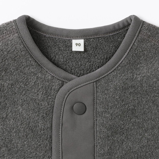 Charcoal Grey