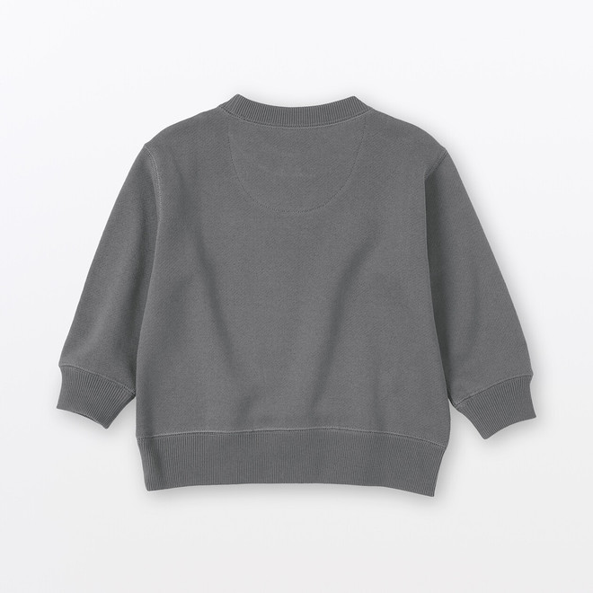 Charcoal Grey