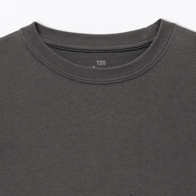 Charcoal Grey