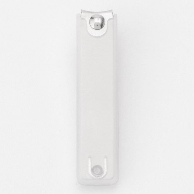 Steel Nail Clipper (Small)