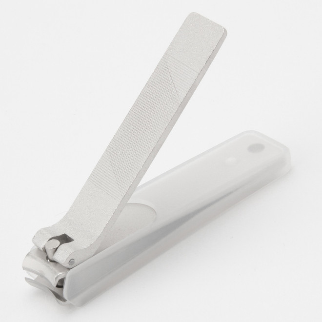 Steel Nail Clipper (Small)