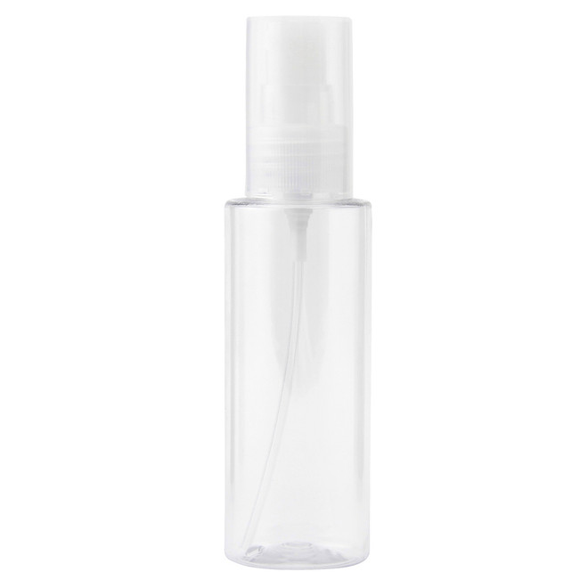 Clear Spray Bottle ‐ 100ml