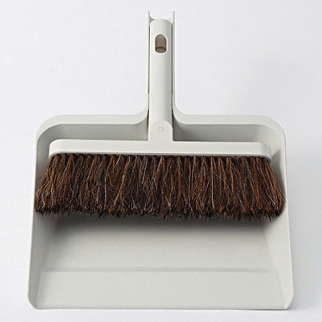 Cleaning System ‐ Dustpan