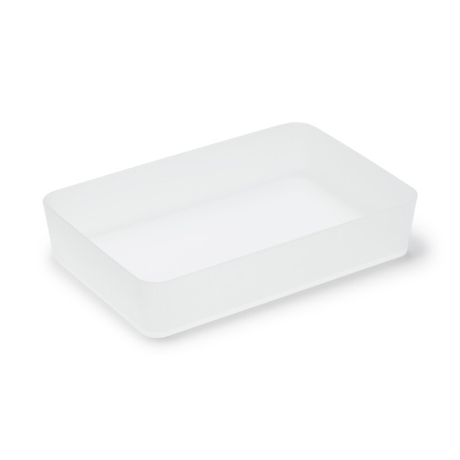 PP Basket 17 x 25.5 x 5cm