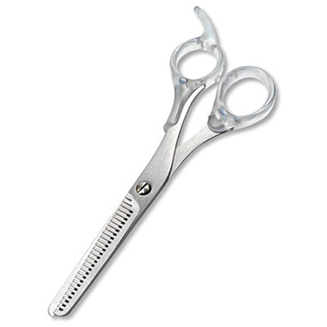 Hair Comb Scissors.