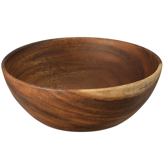 Acacia Bowl ‐ XL