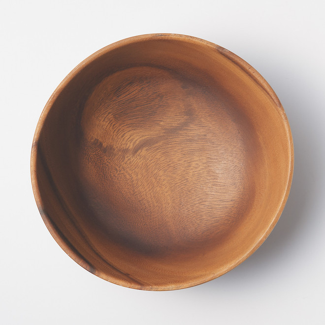 Acacia Bowl ‐ XL.