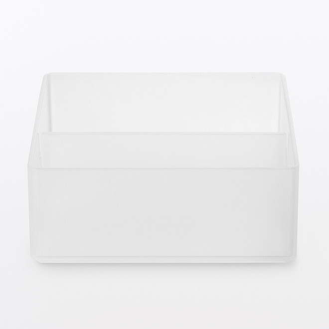 Desk Organiser Storage Box ‐ Square