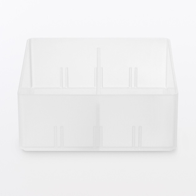 Desk Organiser Storage Box ‐ Square