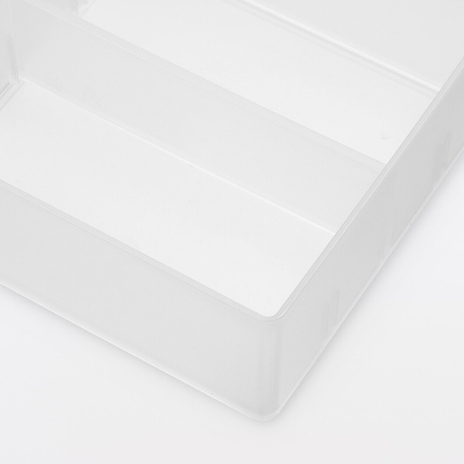 Desk Organiser Storage Box ‐ Square