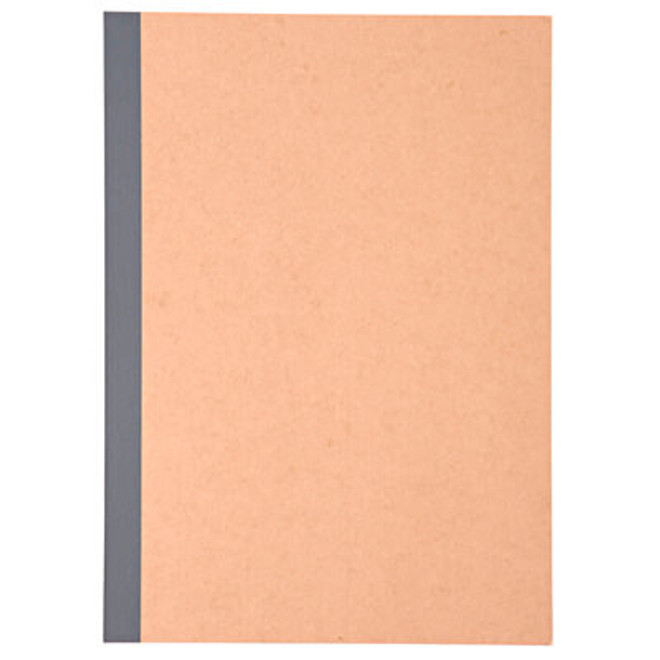 Recycling Paper Notebook A4