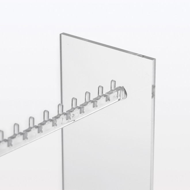 Transparent