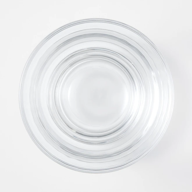 Transparent