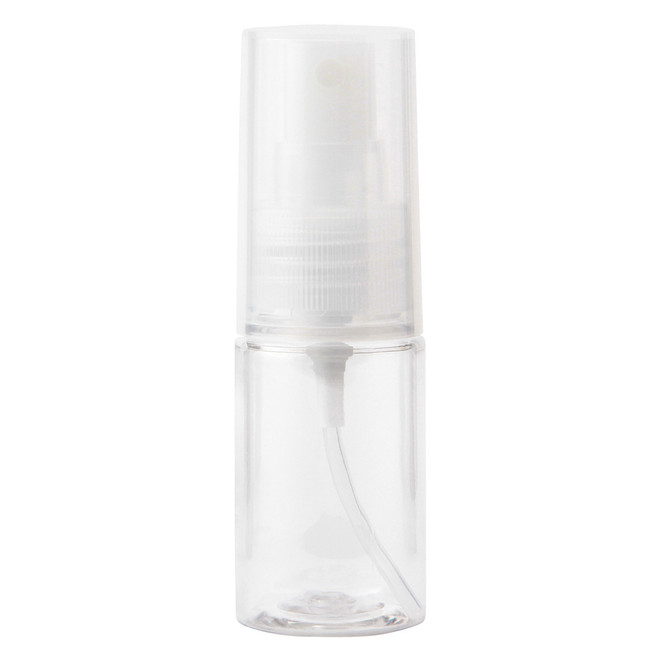 Clear Spray Bottle ‐ 30ml