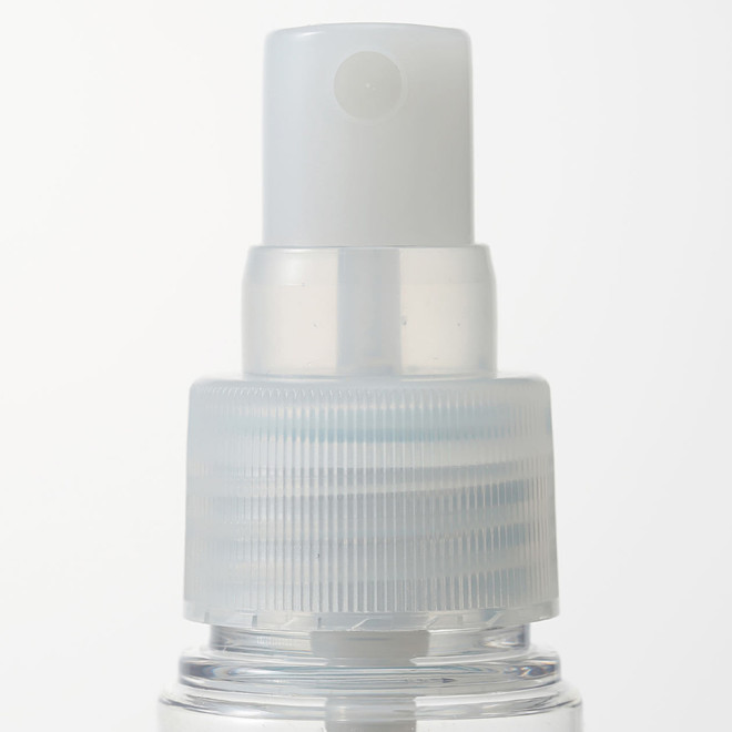 Clear Spray Bottle ‐ 50ml