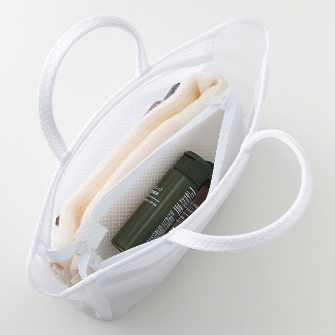 EVA Spa Pouch ‐ Large