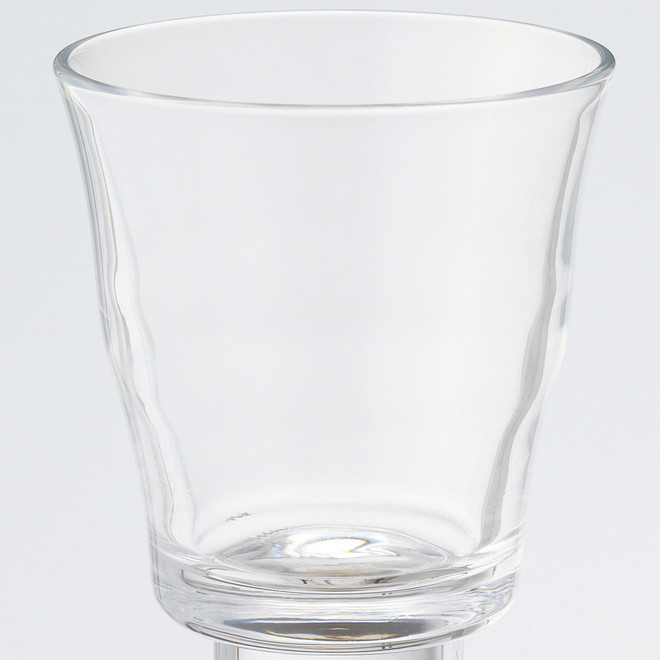 Glass Cup ‐ 270ml
