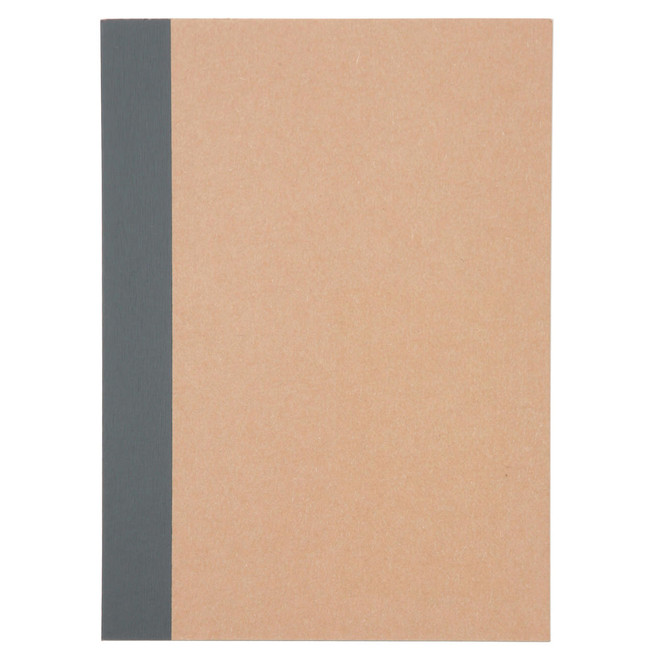 Recycling Paper Notebook A6 ‐ Ruled